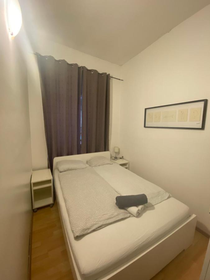 Guest House Nokturno Zagreb Luaran gambar