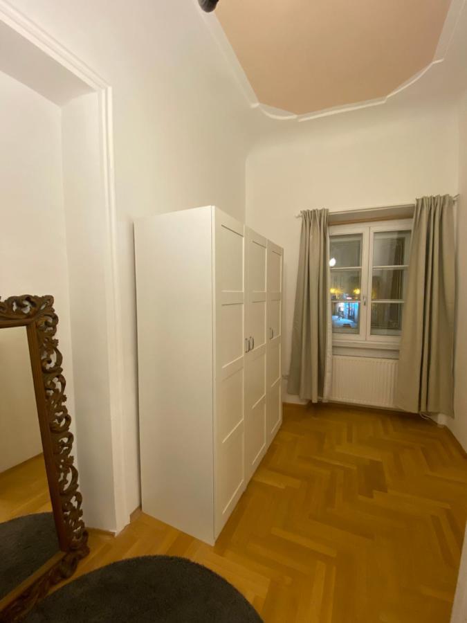 Guest House Nokturno Zagreb Luaran gambar